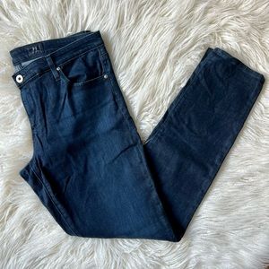 AG Adriano Goldschmied Jeans The Stilt Cigarette Leg